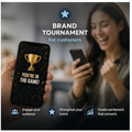 Brand Tournaments