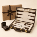 Champion Backgammon Set