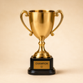 Winner Trophy