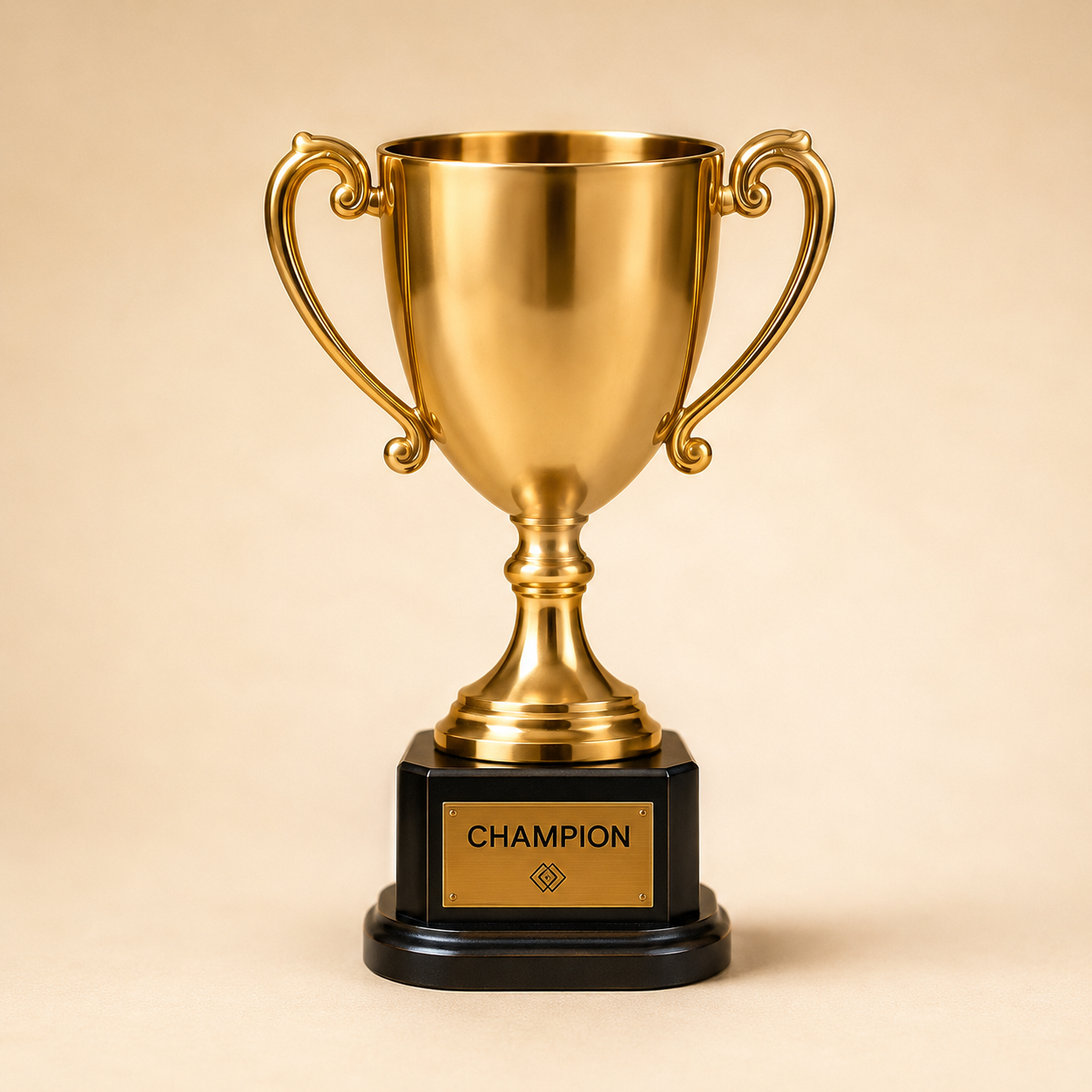 Winner Trophy